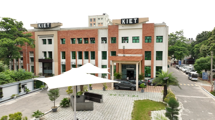 KIET Ghaziabad